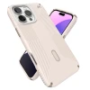 Чехол Speck Presidio2 Grip ClickLock для iPhone 16 Pro Max Bleached Bone Heirloom Gold with MagSafe (150725-3214)