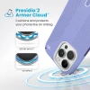 Чохол Speck Presidio2 Grip ClickLock для iPhone 16 Pro Max Future Lavender Cassis Purple with MagSafe (150725-3251)