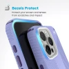 Чохол Speck Presidio2 Grip ClickLock для iPhone 16 Pro Max Future Lavender Cassis Purple with MagSafe (150725-3251)