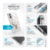 Чохол Speck Presidio Lux ClickLock для iPhone 16 Sunshine Daisies Clear with MagSafe (150745-3257)