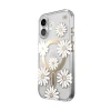 Чохол Speck Presidio Lux ClickLock для iPhone 16 Sunshine Daisies Clear with MagSafe (150745-3257)
