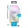 Чохол Speck Presidio Lux для iPhone 16 Amazing Purple Clear with MagSafe (150759-3237)