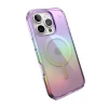 Чохол Speck Presidio Lux для iPhone 16 Pro Amazing Purple Clear with MagSafe (150765-3237)