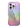 Чохол Speck Presidio Lux для iPhone 16 Pro Amazing Purple Clear with MagSafe (150765-3237)