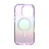 Чохол Speck Presidio Lux для iPhone 16 Pro Amazing Purple Clear with MagSafe (150765-3237)