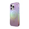 Чохол Speck Presidio Lux для iPhone 16 Pro Amazing Purple Clear with MagSafe (150765-3237)
