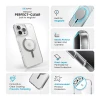 Чохол Speck Presidio Perfect-Clear для iPhone 16 Pro Max Clear Chrome with MagSafe (150773-3240)