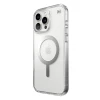 Чохол Speck Presidio Perfect-Clear для iPhone 16 Pro Max Clear Chrome with MagSafe (150773-3240)