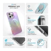 Чохол Speck Presidio Lux для iPhone 16 Pro Max Amazing Purple Clear with MagSafe (150775-3237)