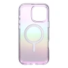 Чохол Speck Presidio Lux для iPhone 16 Pro Max Amazing Purple Clear with MagSafe (150775-3237)
