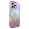 Чохол Speck Presidio Lux для iPhone 16 Pro Max Amazing Purple Clear with MagSafe (150775-3237)