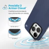 Чохол Speck Presidio2 Grip для iPhone 16 Pro Max Coastal Blue Dust Grey (150776-3206)