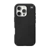 Чехол Speck Presidio2 Grip для iPhone 16 Pro Black Slate Grey (150778-3205)