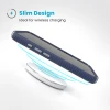 Чохол Speck Presidio2 Grip для iPhone 16 Pro Coastal Blue Dust Grey (150778-3206)