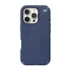 Чохол Speck Presidio2 Grip для iPhone 16 Pro Coastal Blue Dust Grey (150778-3206)