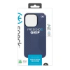 Чохол Speck Presidio2 Grip для iPhone 16 Pro Coastal Blue Dust Grey (150778-3206)