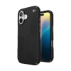 Чехол Speck Presidio2 Grip для iPhone 16 Black Slate Grey (150779-3205)