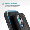 Чехол Speck Presidio2 Grip для iPhone 16 Black Slate Grey (150779-3205)