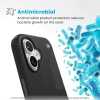 Чехол Speck Presidio2 Grip для iPhone 16 Black Slate Grey (150779-3205)