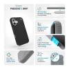 Чехол Speck Presidio2 Grip для iPhone 16 Black Slate Grey (150779-3205)