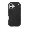Чехол Speck Presidio2 Grip для iPhone 16 Black Slate Grey (150779-3205)