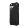 Чехол Speck Presidio2 Grip для iPhone 16 Black Slate Grey (150779-3205)