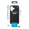 Чехол Speck Presidio2 Grip для iPhone 16 Black Slate Grey (150779-3205)
