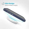 Чохол Speck Presidio2 Grip для iPhone 16 Coastal Blue Dust Grey (150779-3206)