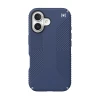 Чохол Speck Presidio2 Grip для iPhone 16 Coastal Blue Dust Grey (150779-3206)