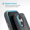 Чохол Speck Presidio2 Grip для iPhone 16 Charcoal Grey Cool Bronze (150779-3212)