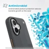 Чохол Speck Presidio2 Grip для iPhone 16 Charcoal Grey Cool Bronze (150779-3212)