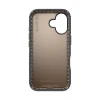 Чохол Speck Presidio2 Grip для iPhone 16 Charcoal Grey Cool Bronze (150779-3212)