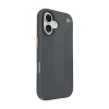 Чохол Speck Presidio2 Grip для iPhone 16 Charcoal Grey Cool Bronze (150779-3212)