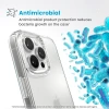 Чохол Speck Gemshell для iPhone 16 Pro Max Clear (150732-5085)