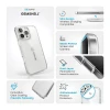 Чохол Speck Gemshell для iPhone 16 Pro Max Clear (150732-5085)