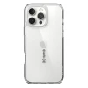 Чохол Speck Gemshell для iPhone 16 Pro Max Clear (150732-5085)