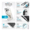 Чохол Speck Presidio Lux ClickLock для iPhone 16 Pro Sunshine Daisies Clear with MagSafe (150747-3257)