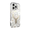 Чохол Speck Presidio Lux ClickLock для iPhone 16 Pro Sunshine Daisies Clear with MagSafe (150747-3257)