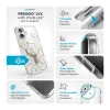 Чохол Speck Presidio Lux ClickLock для iPhone 16 Plus Sunshine Daisies Clear with MagSafe (150749-3257)
