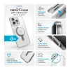 Чехол Speck Presidio Perfect-Clear ClickLock для iPhone 16 Pro Max Clear Chrome with MagSafe (150727-3199)
