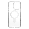 Чехол Speck Presidio Perfect-Clear ClickLock для iPhone 16 Pro Max Clear Chrome with MagSafe (150727-3199)
