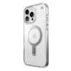Чехол Speck Presidio Perfect-Clear ClickLock для iPhone 16 Pro Max Clear Chrome with MagSafe (150727-3199)