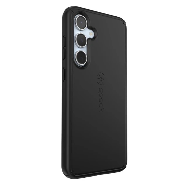 Чохол Speck ImpactHero Slim для Samsung Galaxy S24 FE (S721) Black (150844-1041)