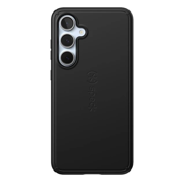 Чохол Speck ImpactHero Slim для Samsung Galaxy S24 FE (S721) Black (150844-1041)