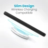 Чохол Speck Presidio2 Grip для Samsung Galaxy S24 FE (S721) Black Slate Grey (150845-3205)
