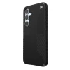 Чохол Speck Presidio2 Grip для Samsung Galaxy S24 FE (S721) Black Slate Grey (150845-3205)