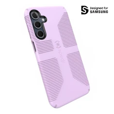 Чохол Speck ImpactHero Grip для Samsung Galaxy A16 (A165-A166) Phlox Purple Pale Iris (150855-3246)