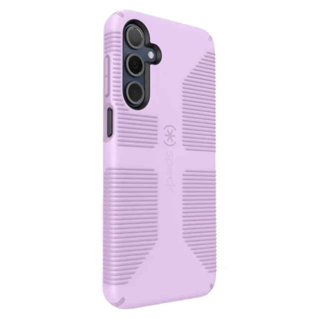 Чохол Speck ImpactHero Grip для Samsung Galaxy A16 (A165-A166) Phlox Purple Pale Iris (150855-3246)