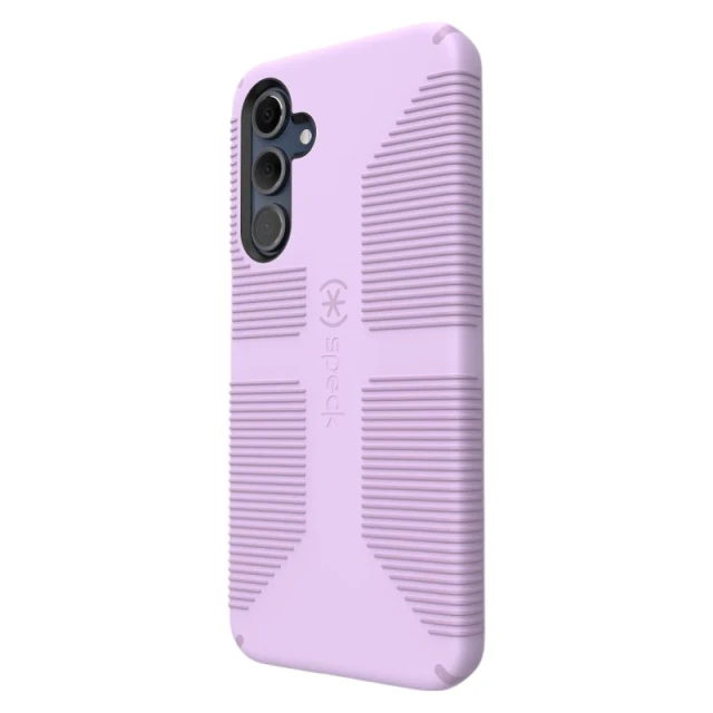 Чохол Speck ImpactHero Grip для Samsung Galaxy A16 (A165-A166) Phlox Purple Pale Iris (150855-3246)