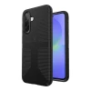 Чохол Speck ImpactHero Grip для Samsung Galaxy A36 5G (A366) | A56 5G (A566) Black Shadow (150864-3244)